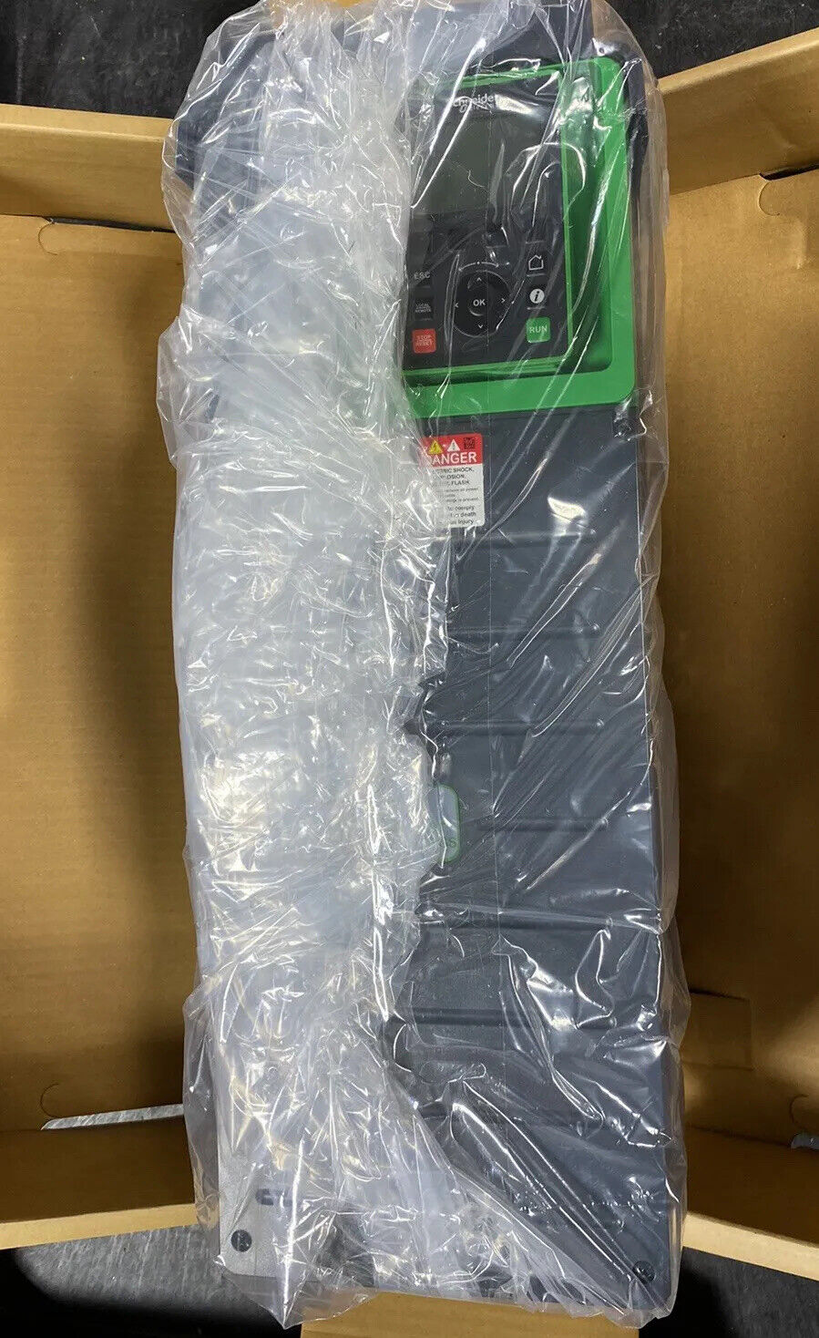 Schneider ATV630D22N4 Inverter Generator - SCHNEIDER