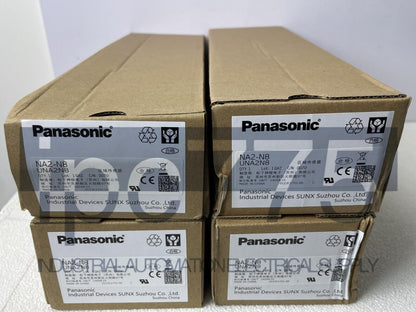 PANASONIC SUNX Sensor NA2-N8 - PANASONIC