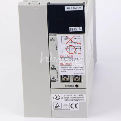 Mitsubishi Servo Drive MDS-B-SVJ2-20 - MITSUBISHI