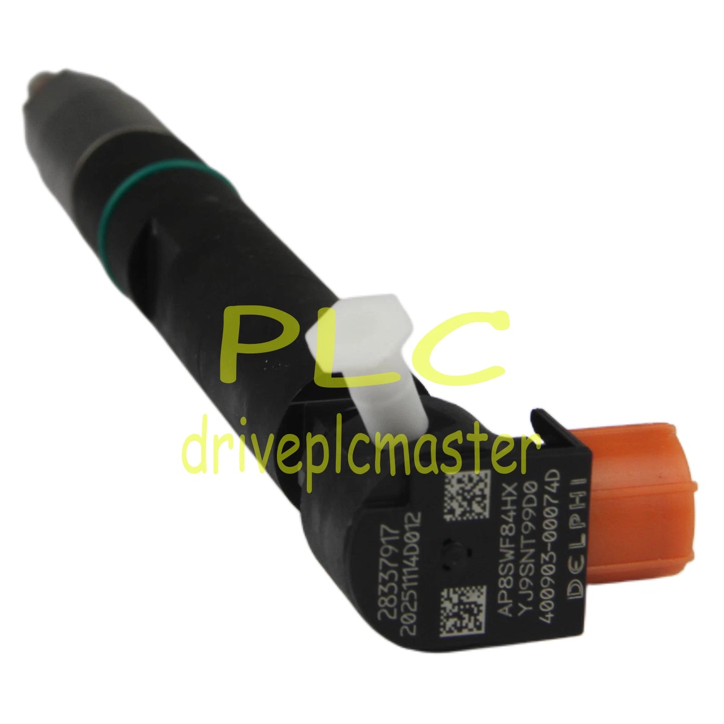 OEM Delphi Bobcat Fuel Injectors D24 7275454 28337917 400903-00074D Doosan