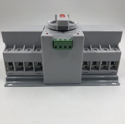 Chint NZ1BR-63 Series Dual Power Automatic Transfer Switch