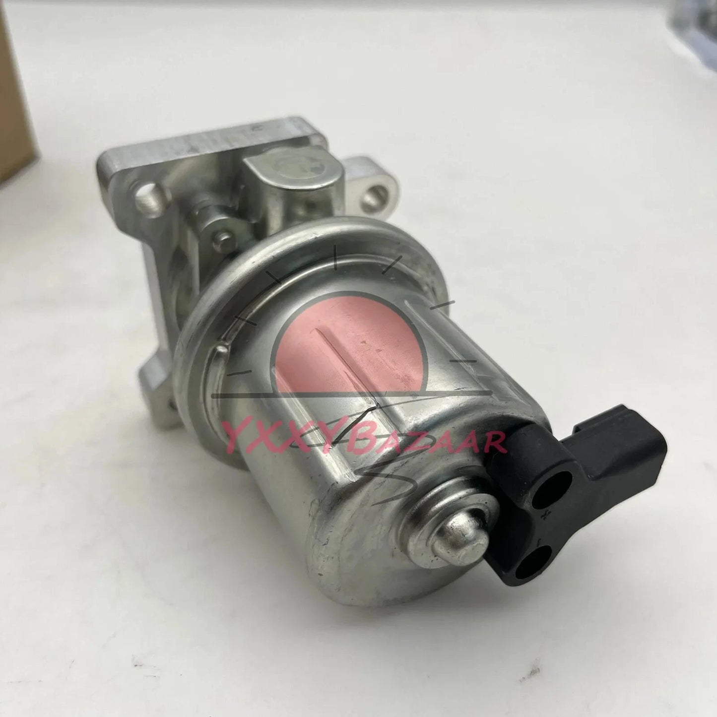 Fuel Transfer Lift Pump Replacement For Cummins ISX / QSK 15 4935095 4076581