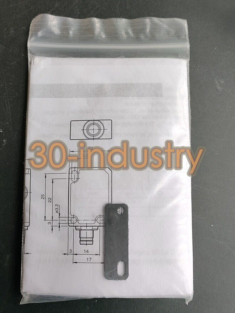 1PCS New For Pepperl+Fuchs UB400-F77-E2-V31 233240 Sensor - KOEED