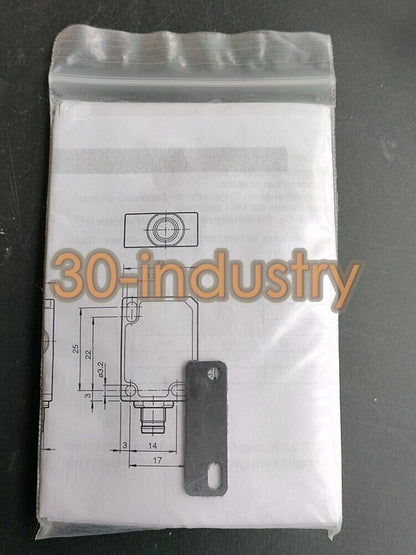 1PCS New For Pepperl+Fuchs UB400-F77-E2-V31 233240 Sensor - KOEED