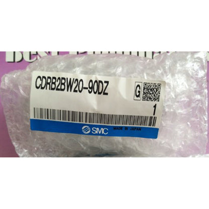 1PC SMC CDRB2BW20-90DZ Rotating Cylinder - SMC