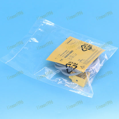 1PC TURCK Proximity Switch Sensor NI10-Q25-AN6X - TURCK