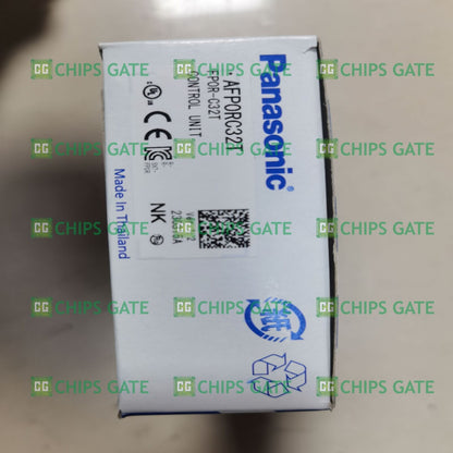 new 1PCS PANASONIC Nais PLC Module AFP0RC32T FP0R-C32T - KOEED