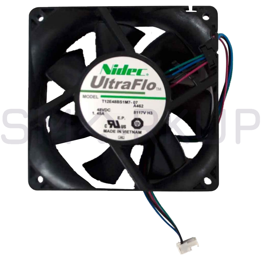 new  NIDEC T12E48BS1M7-07 Cooling Fan