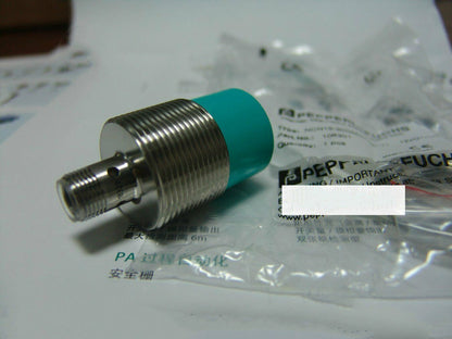 Pepperl+Fuchs NCN15-30GM40-N0-V1 Industrial Automation - PEPPERL+FUCHS