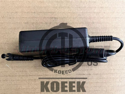1PC For Power Adapter ADS-40SG-19-3 19025G 19V