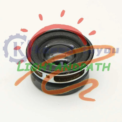 2pcs 1.5"inch 4ohm 4Ω 3W 40MM full-range Bass Speaker Loudspeaker player Audio