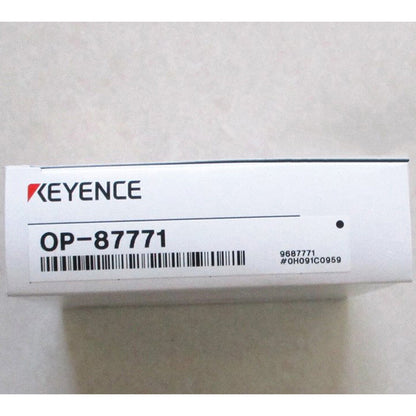 KEYENCE Sensor Mounting Bracket 1PC Spot Stock - KEYENCE
