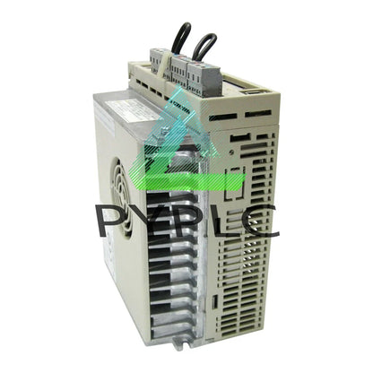1PC YASKAWA SGDH-08AE-S Servo Driver In Box