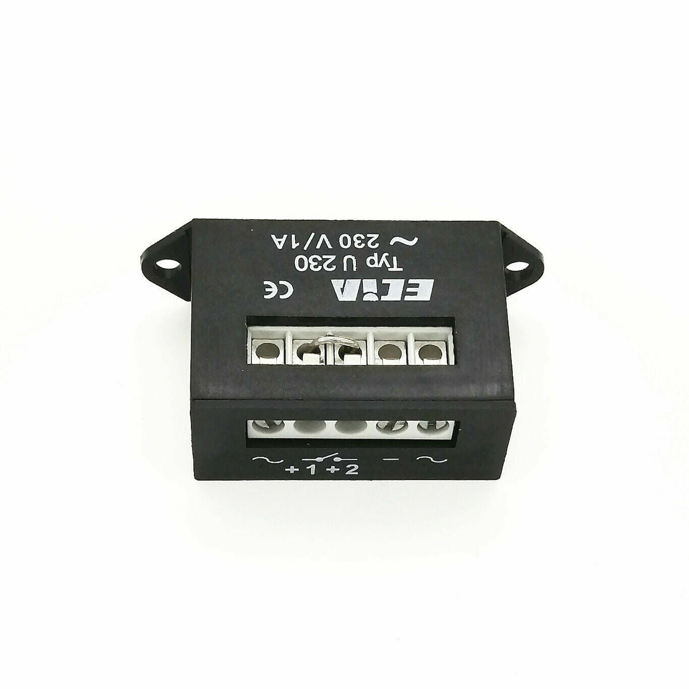 new Replace ECIA TYP U230 230V/1A brake rectifier module
