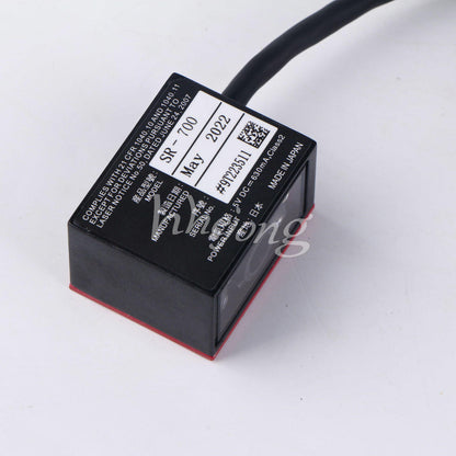 KEYENCE Code Reader SR-700 - KEYENCE