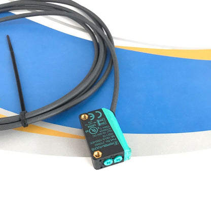 PEPPERL+FUCHS ML100-8-1000 Proximity Sensor - PEPPERL+FUCHS