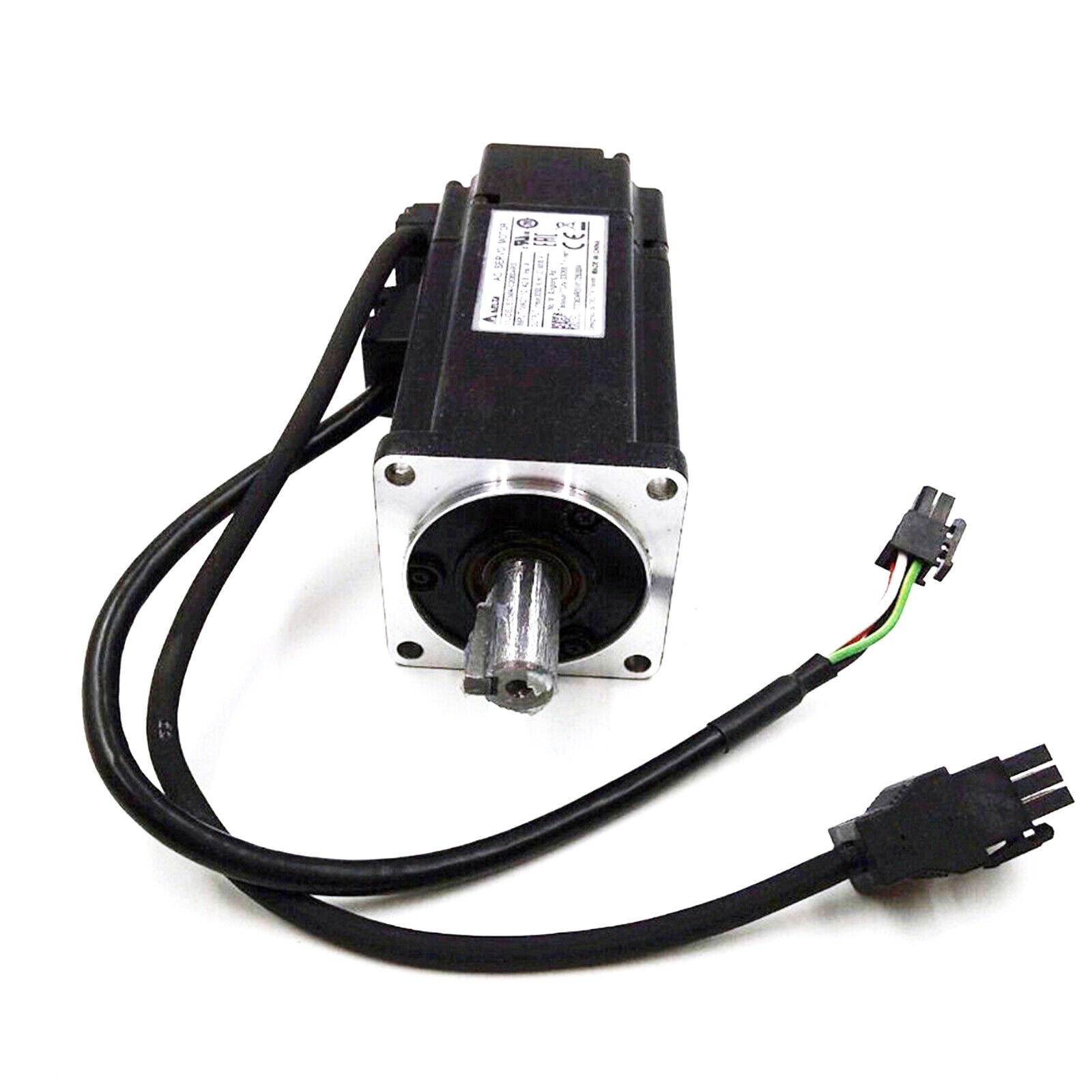 new   DELTA ECMA-C20604RS AC Servo Motor