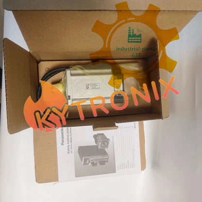 Panasonic AC Servo Motor MHMJ082P1U In Box 1PCS