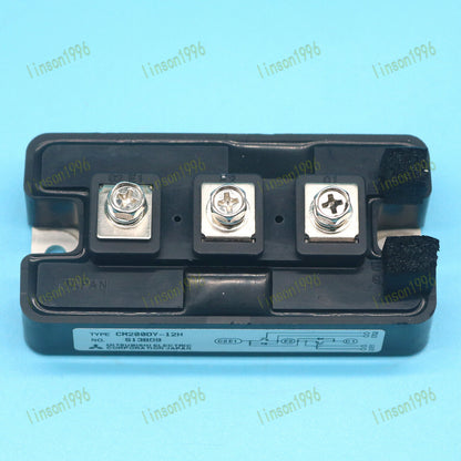 Mitsubishi CM200DY-12H IGBT module spot stock - MITSUBISHI