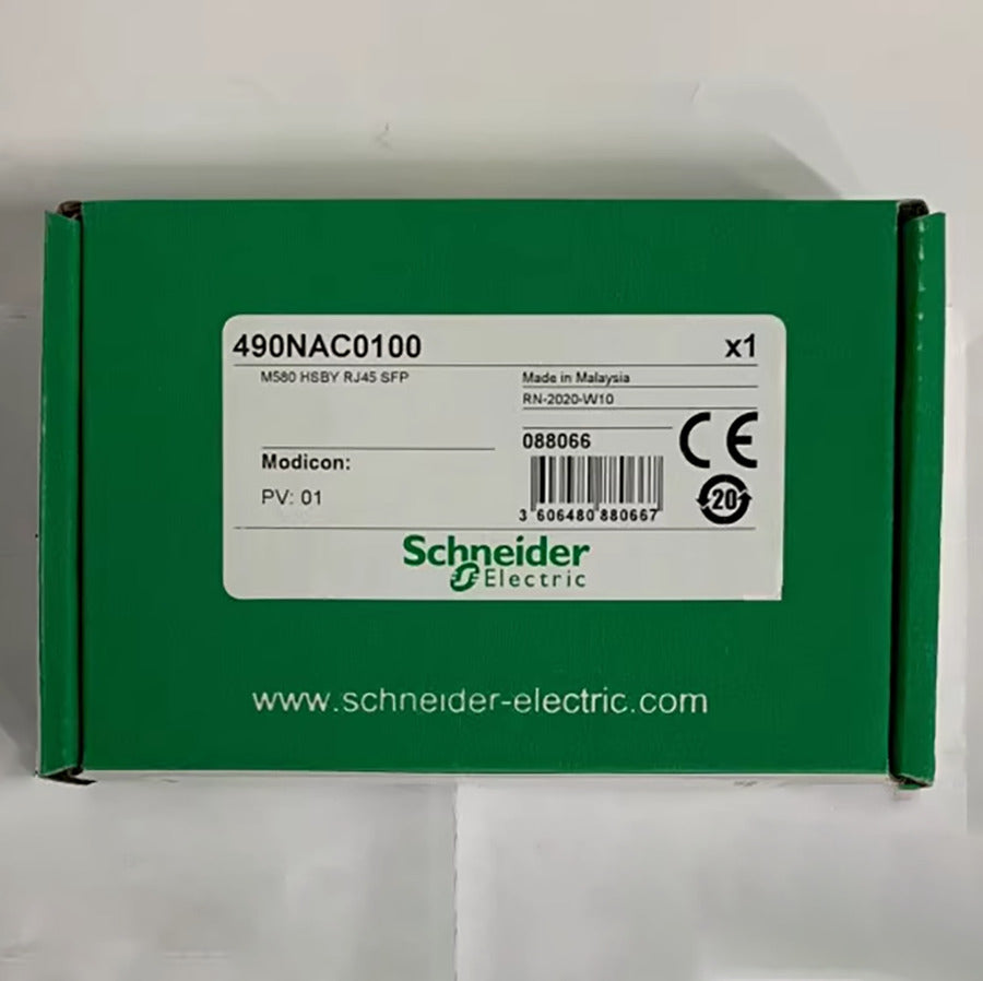 1PCS Brand New 490NAC0100 Module Adapter - KOEED