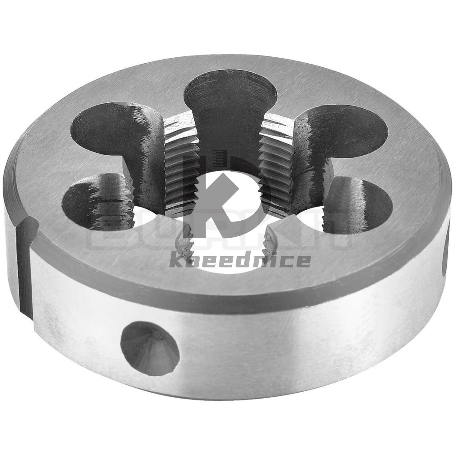 M22 X 0.75 Thread Die Right Hand, M22x0.75 Metric Round Threading Die