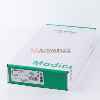 new 1PC 140DAI55300 PLC Module - ABC TECH