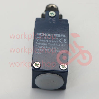 1PCS Schmersal ZR235-11Z-M20 ZR235-11z-M20 Limit switch #US