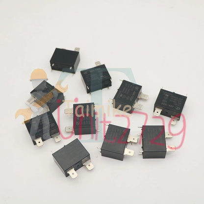 10PCS HONGFA JQX-102F 12VDC Power Relay HF102F-12VDC Replace JT102F-T-12VDC