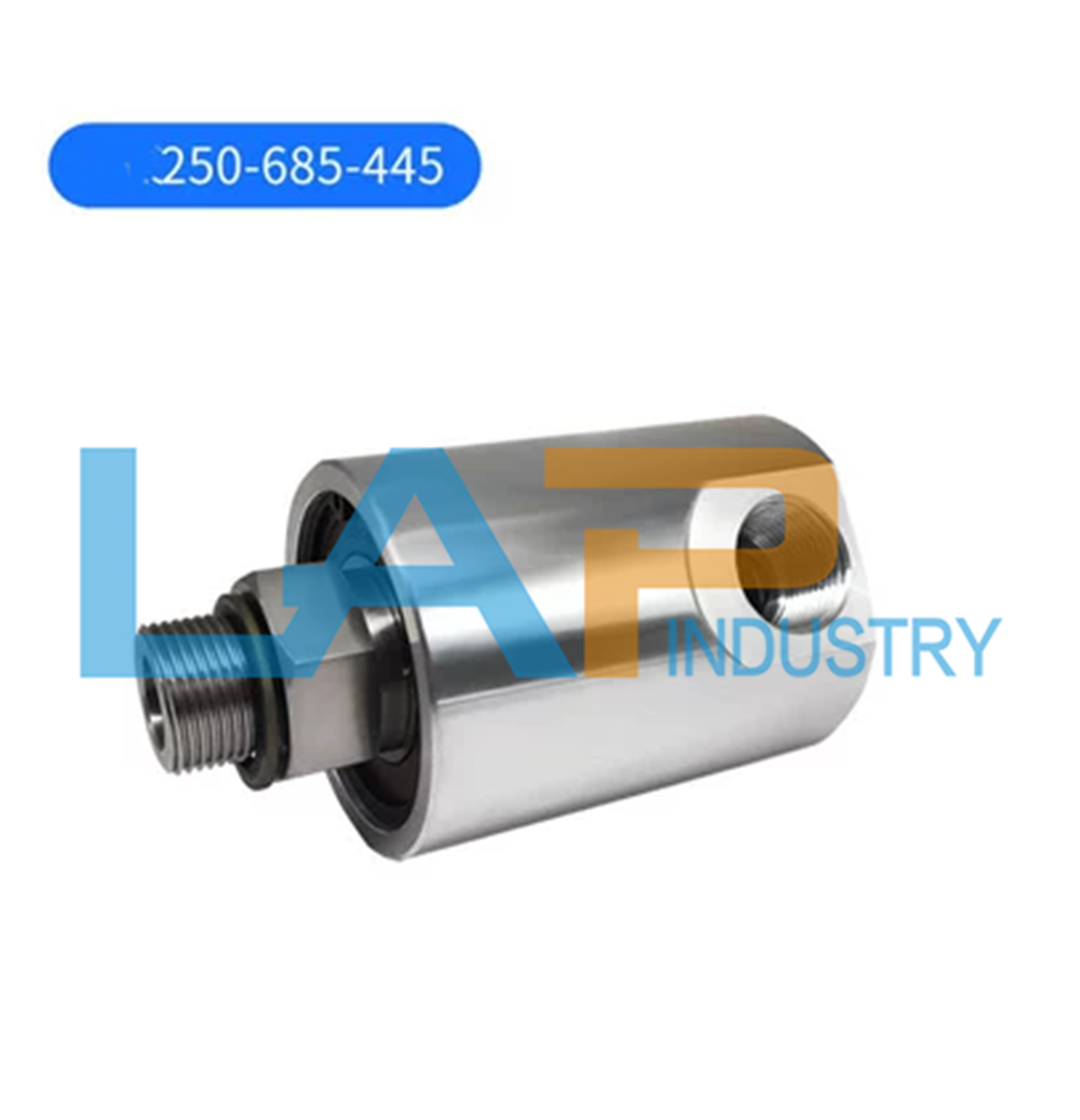 High-Speed Rotary Joint 250-685-445 for Enhanced Performance - OMRON