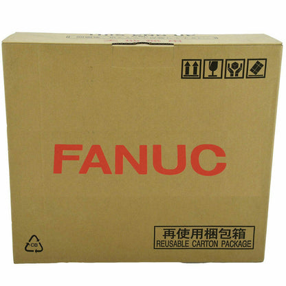 FANUC A06B-6400-H102 CNC Machine - FANUC