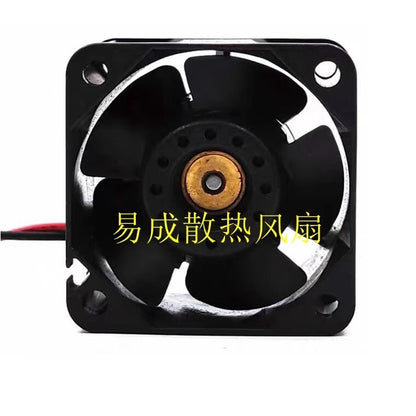 Sanyo 109P0424G3033 DC24V 0.19A 4CM 2-Wire Inverter Cooling Fan