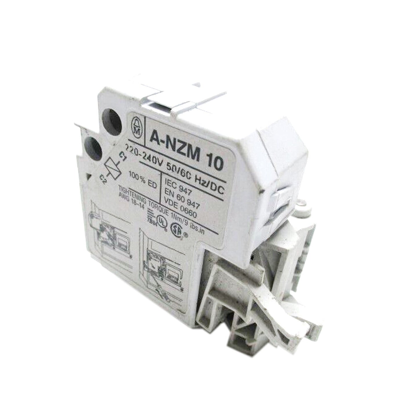 Klockner Moeller A-NZM10 - KLOCKNER