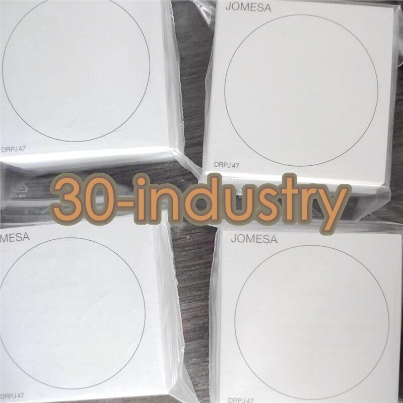 100PCS Membrane Filter Pad Paper for DRPJ47 - High Quality - koeed