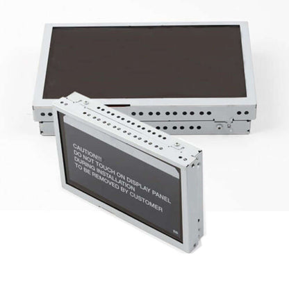 OEM 8" Sync Radio Information Touch Screen Display for Ford F250 F350 2013-2015
