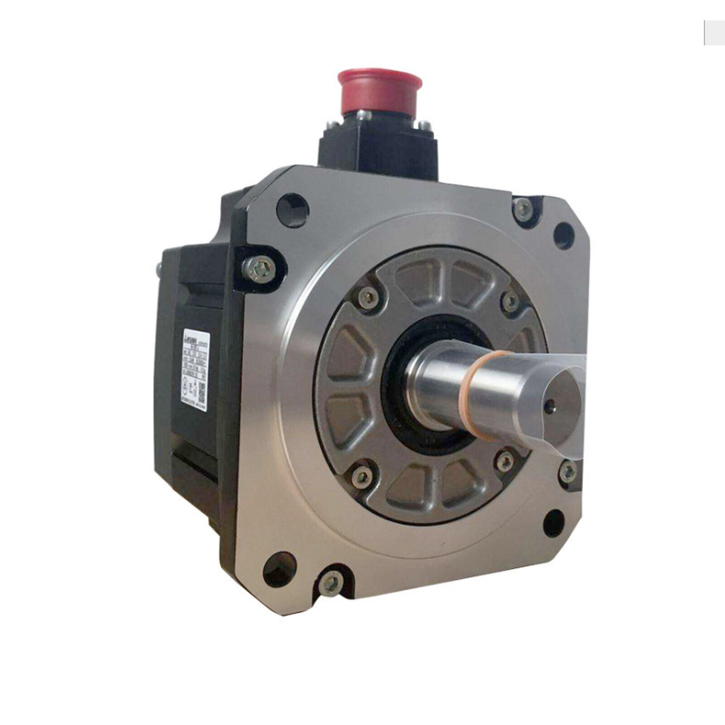 MITSUBISHI HG-SR52 AC Servo Motor - MITSUBISHI