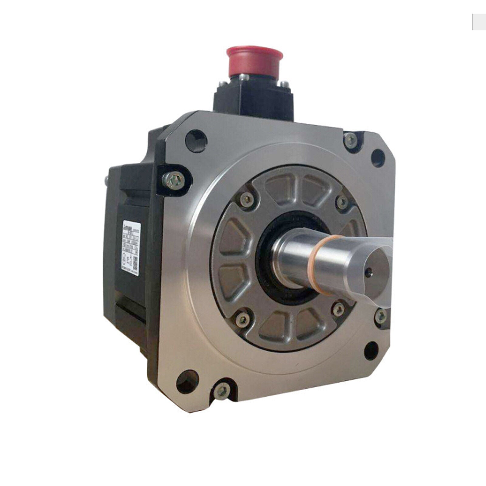 MITSUBISHI HG-SR52 AC Servo Motor - MITSUBISHI
