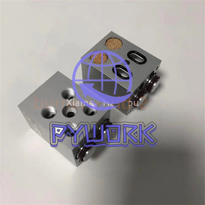 10pc 2625455 R700 Solenoid Valve Man Roland R900 Printing Machine Parts Cylinder