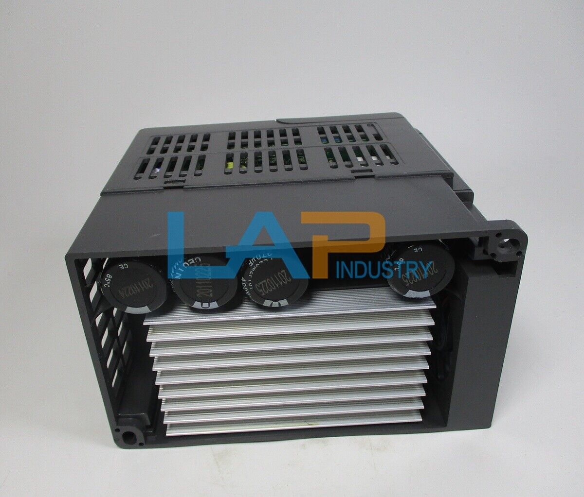 Efficient 0.75KW Inverter AC for 1PH AC220V 3PH AC 4A 0-400Hz - VEICH