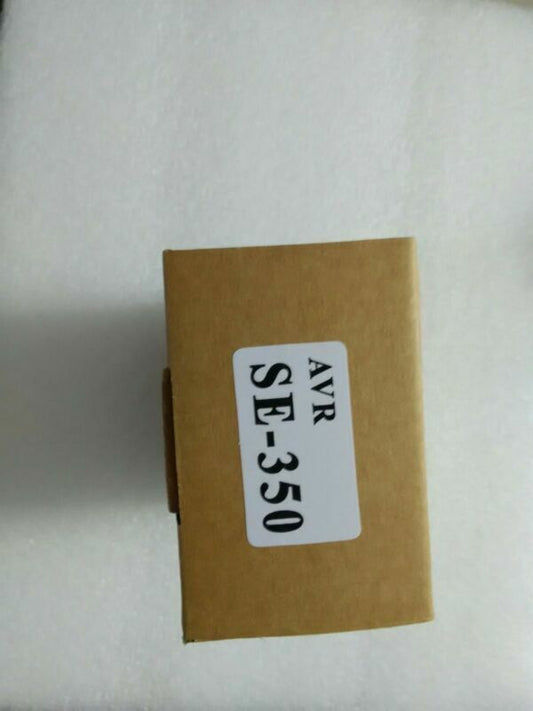 Marathon Electric Automatic Voltage Regulator SE350 - MARATHON