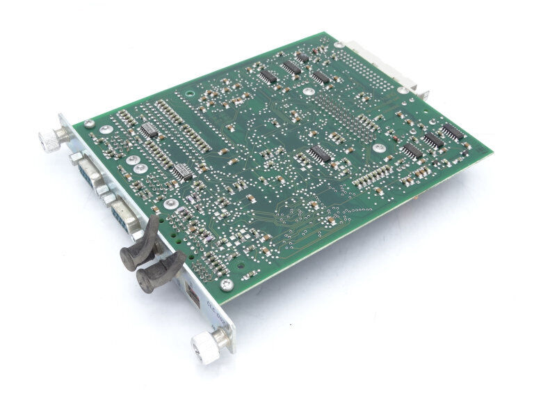 BOSCH CLC-D02.3 PLC MODULE:Professional Industrial Control Module - BOSCH