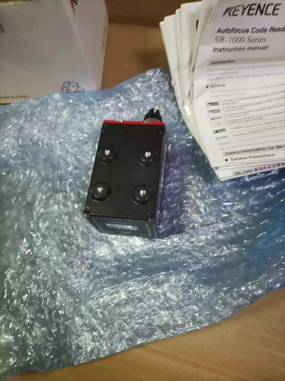 new 1pcs KEYENCE SR-1000 with - KEYENCE