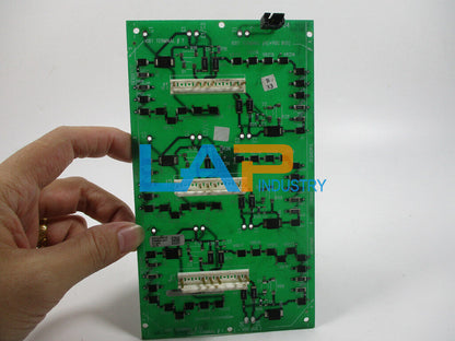 Used AB Trigger Plate for Inverter 349896-A01 - AB