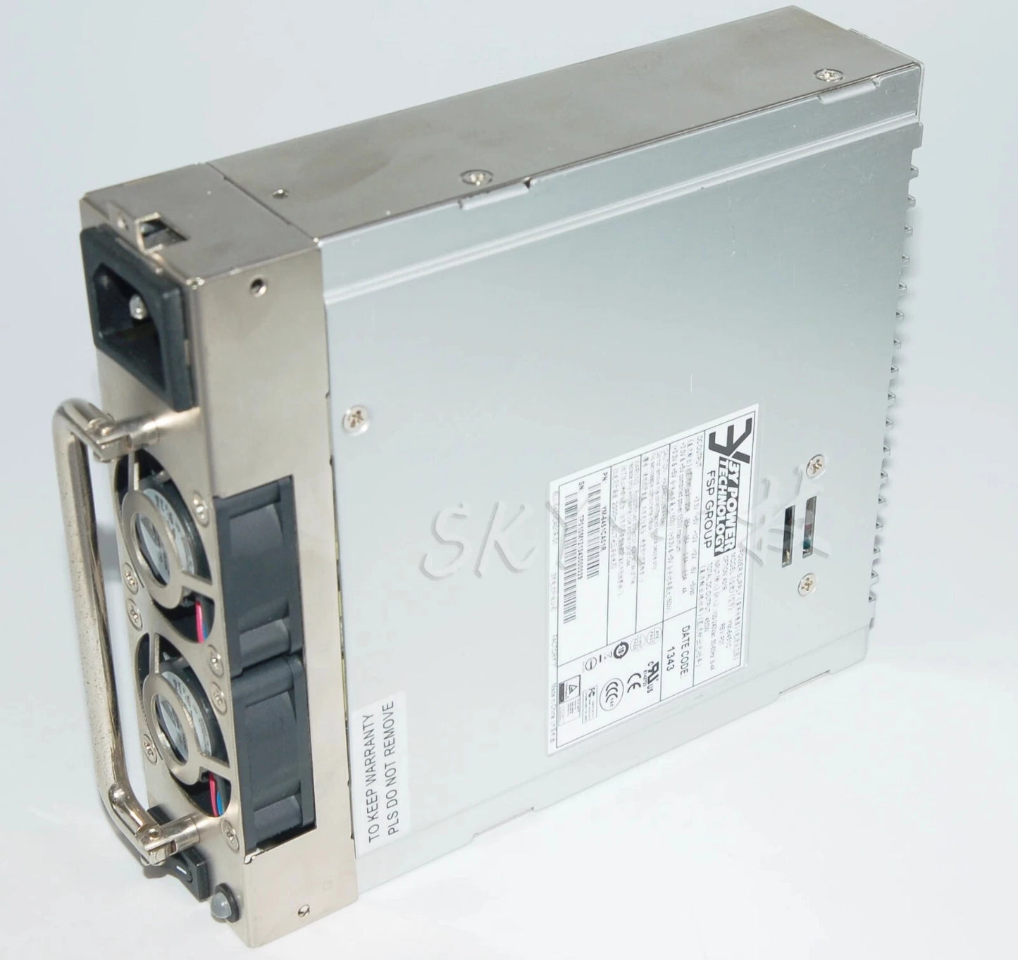 Suitable for server power supply YM-6451C redundant power supply module 450W