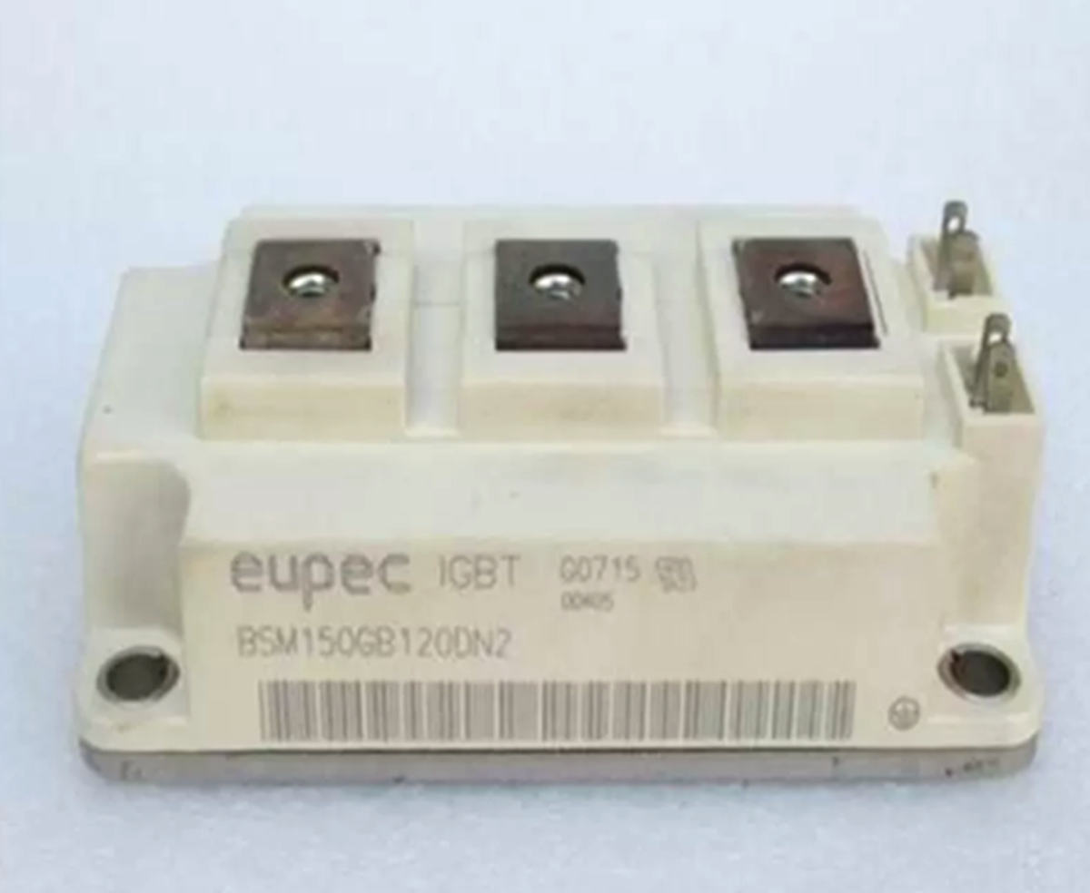 new  Infineon Eupec BSM150GB120DN2 1200V 150A DUAL IGBT Power Module Infineon