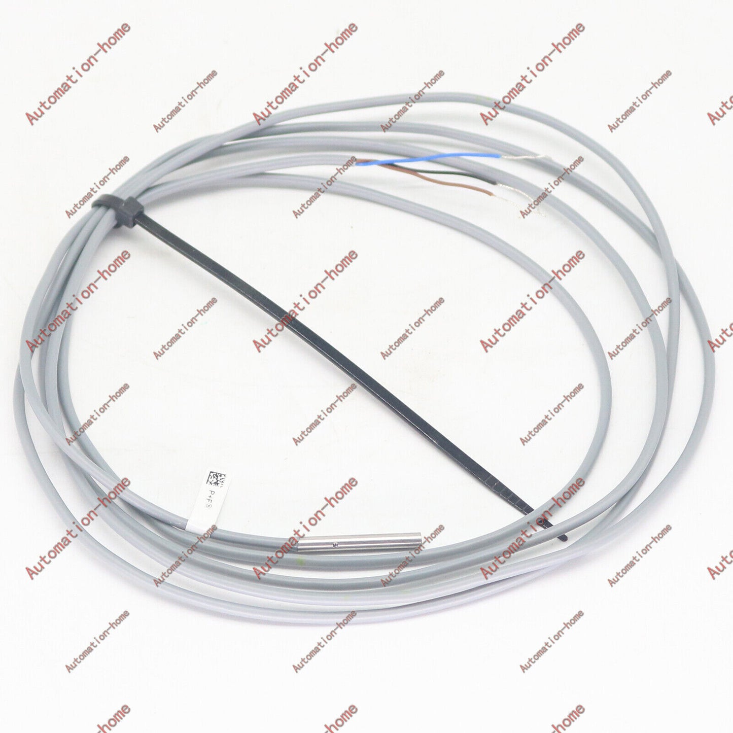 1PCS PEPPERL+FUCHS Proximity Switch NBB0.6-3M22-E0 Inductive Sensor