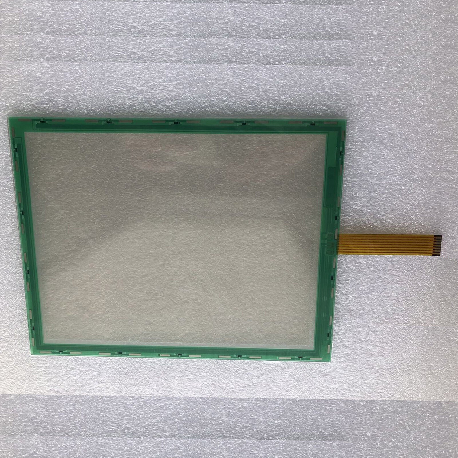 FANUC A02B-0281-C081 10.4-inch HMI Touch Display Screen Glass Surface Mount-mounted Touchscreen with Glass Surface - FANUC