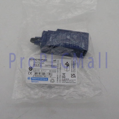 1PC SND Telemecanique XCKN2102P20C Limit Switch 1 year warranty
