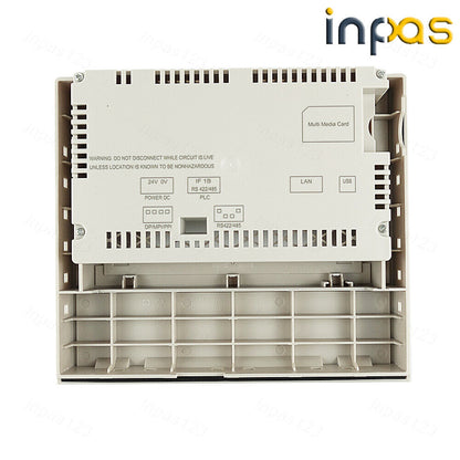Front and Back Case for 6AV6642-0DC01-1AX1 - XX BRAND