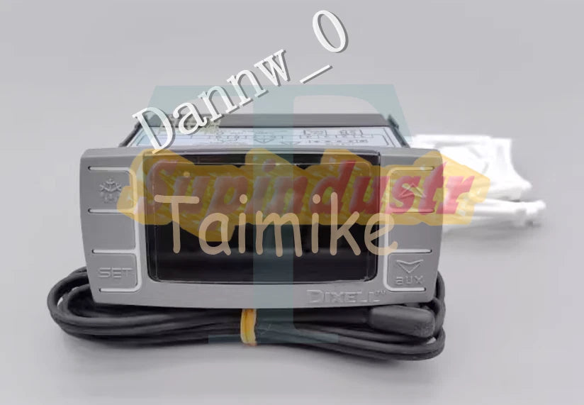 Dixell XR02CX-5N0C1 Thermostat Controller ~