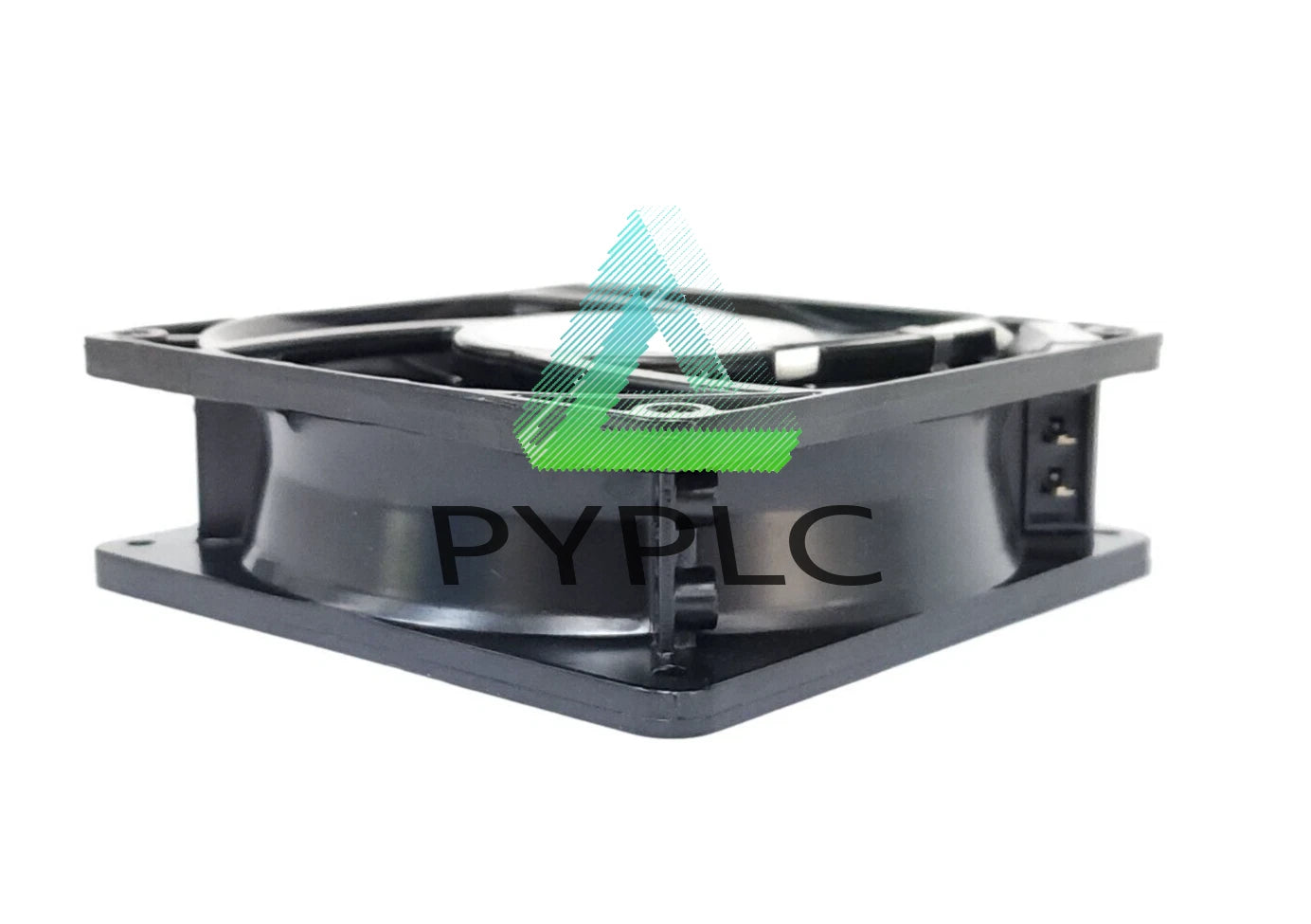 Ebmpapst 4606N Axial Fan 115VAC 19/18W 120*120*38mm Network Cabinet Cooling Fan